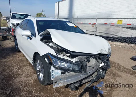2019 Toyota Avalon Xle from USA, damaged, VIN 4T1BZ1FB7KU022811